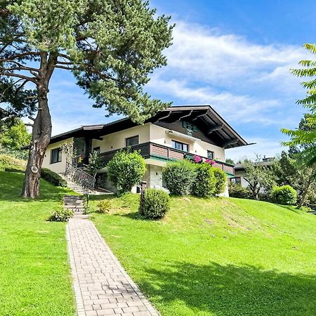 Holiday Home Riki By Interhome Fusch an der Glocknerstraße Kültér fotó