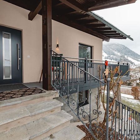 Holiday Home Riki By Interhome Fusch an der Glocknerstraße Kültér fotó