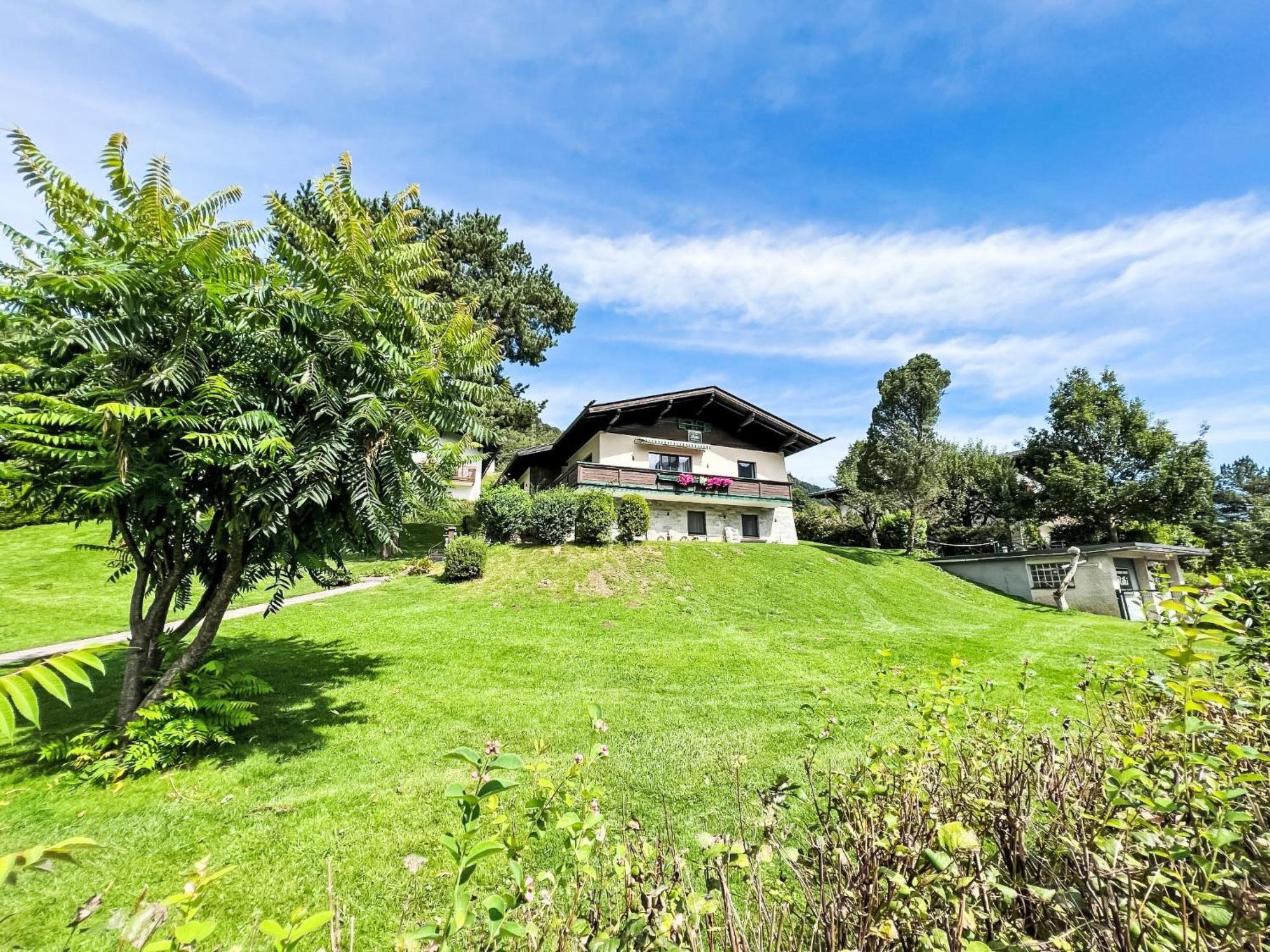 Holiday Home Riki By Interhome Fusch an der Glocknerstraße Kültér fotó