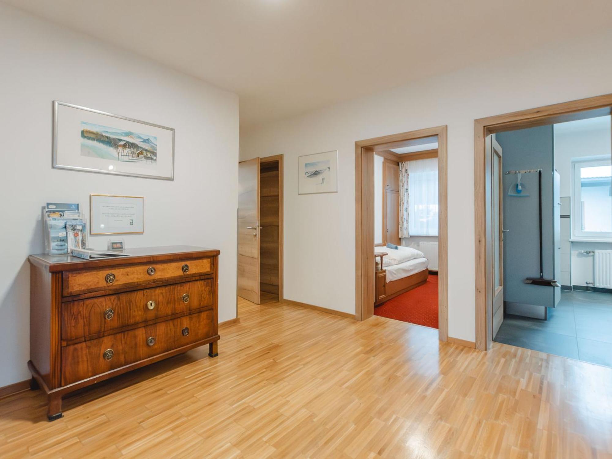 Holiday Home Riki By Interhome Fusch an der Glocknerstraße Kültér fotó