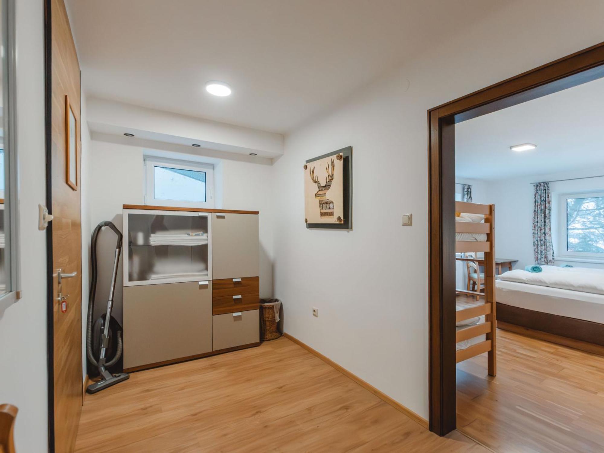Holiday Home Riki By Interhome Fusch an der Glocknerstraße Kültér fotó