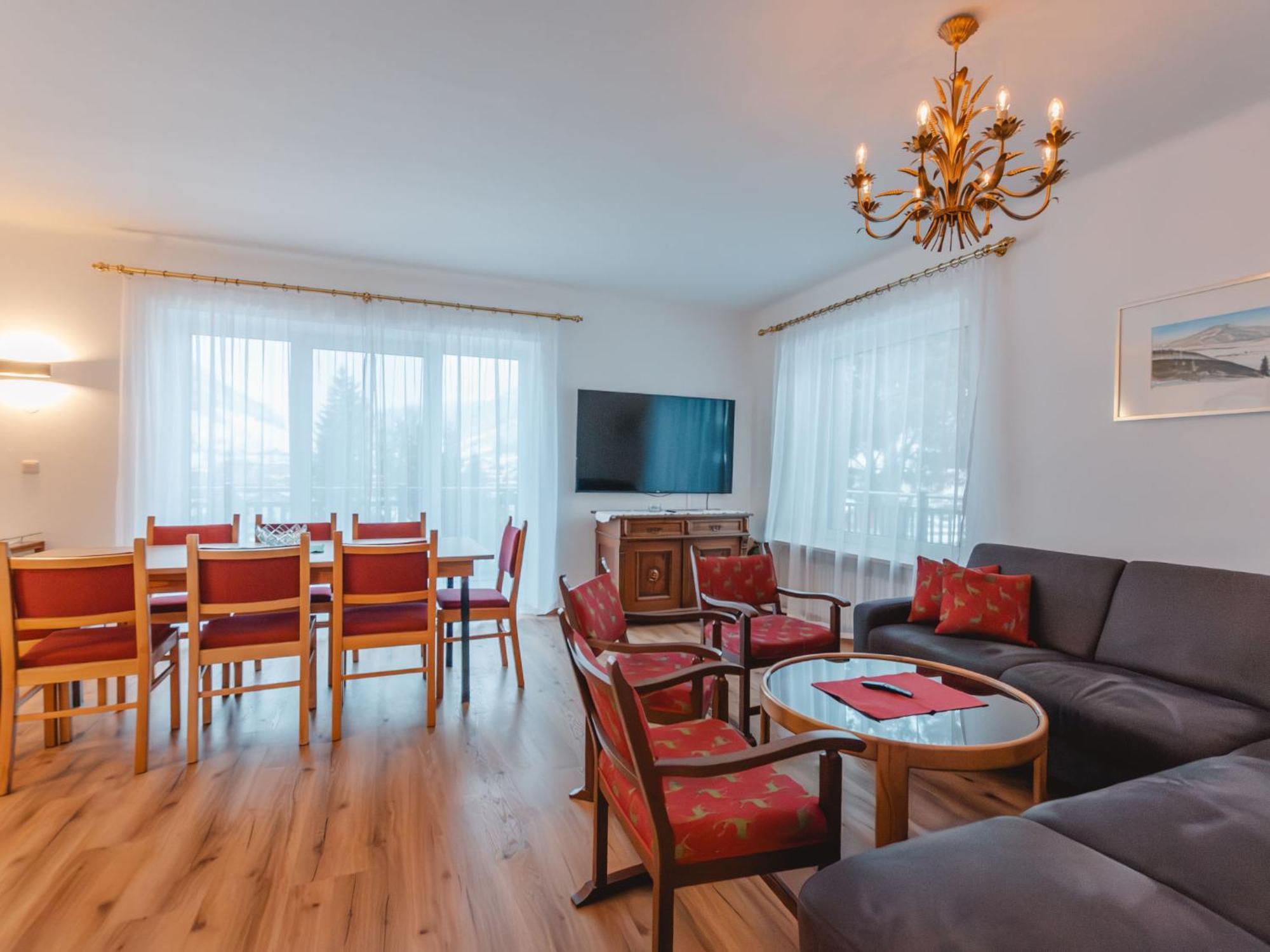 Holiday Home Riki By Interhome Fusch an der Glocknerstraße Kültér fotó